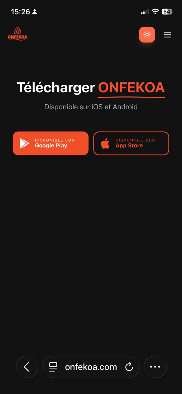 Télécharger ONFEKOA
